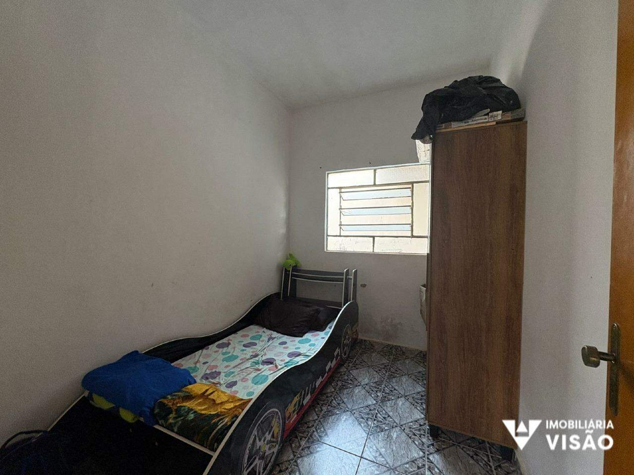 Casa à venda no Conjunto Manoel Mendes: 