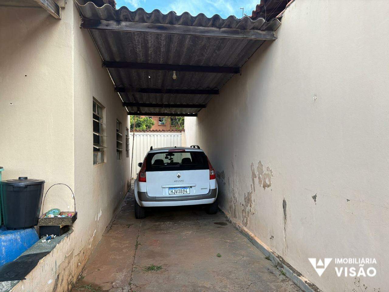 Casa à venda no Conjunto Manoel Mendes: 