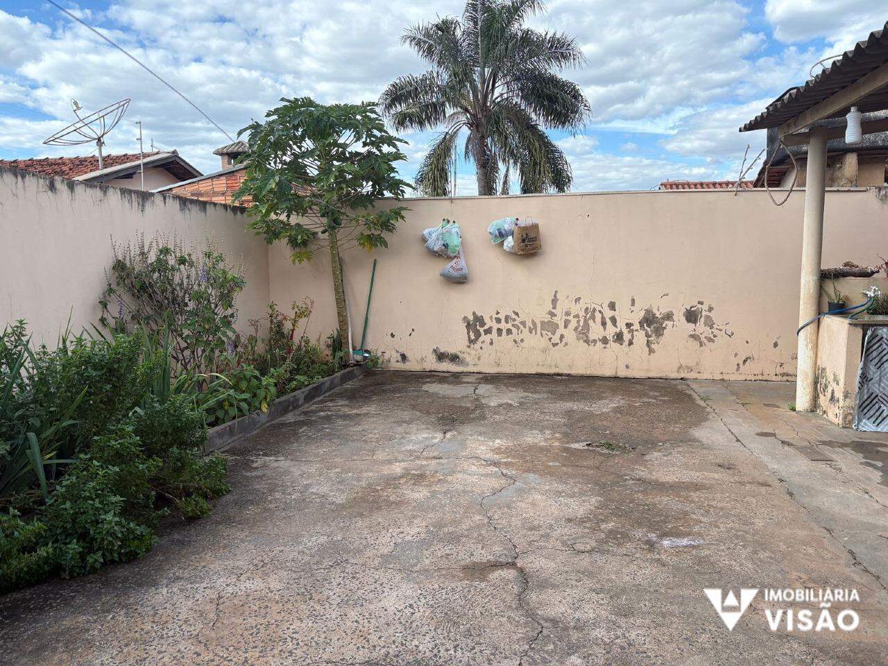 Casa à venda no Conjunto Manoel Mendes: 