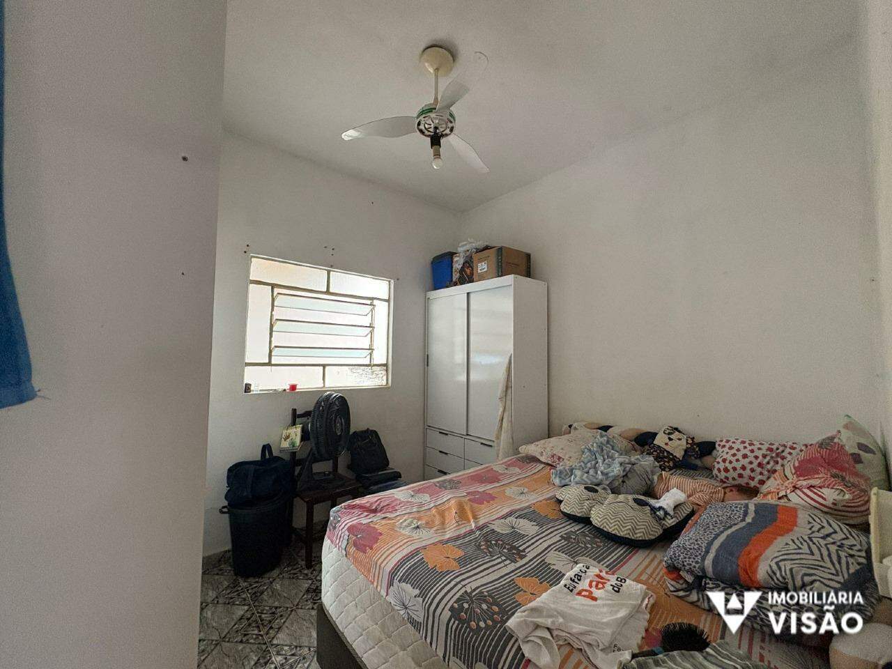 Casa à venda no Conjunto Manoel Mendes: 