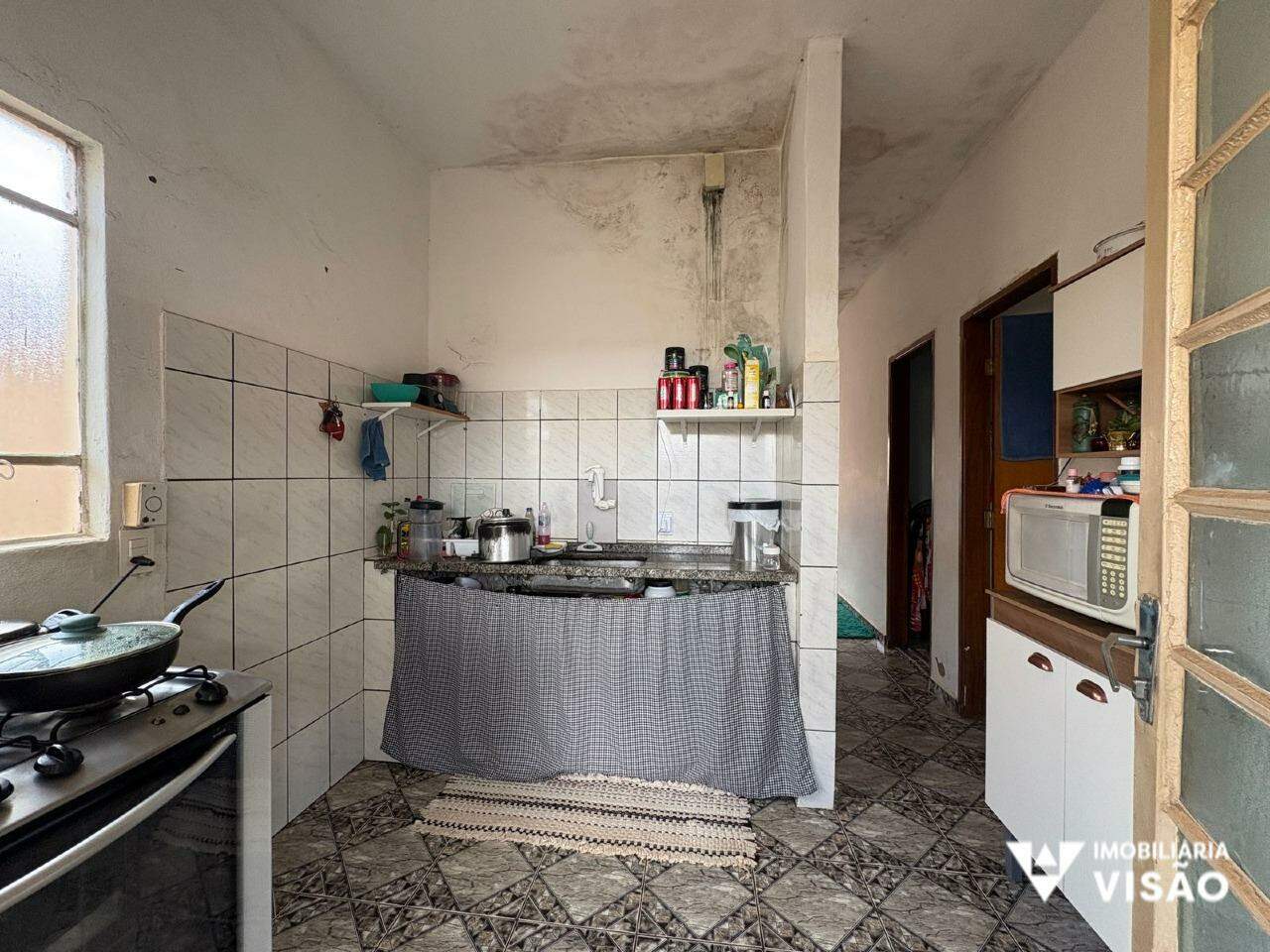Casa à venda no Conjunto Manoel Mendes: 
