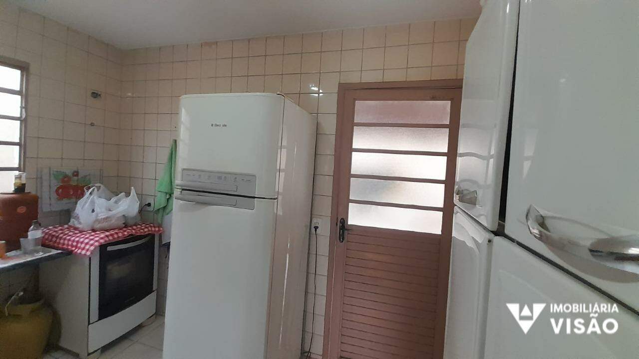 Casa à venda no Beija-Flor II: 