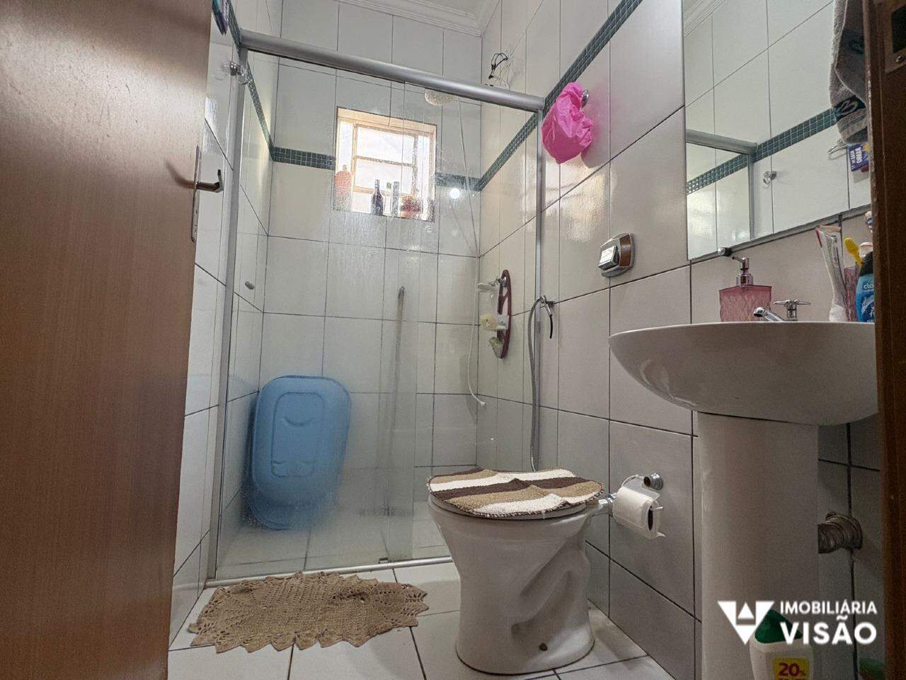 Casa à venda no Residencial Presidente Tancredo Neves: 