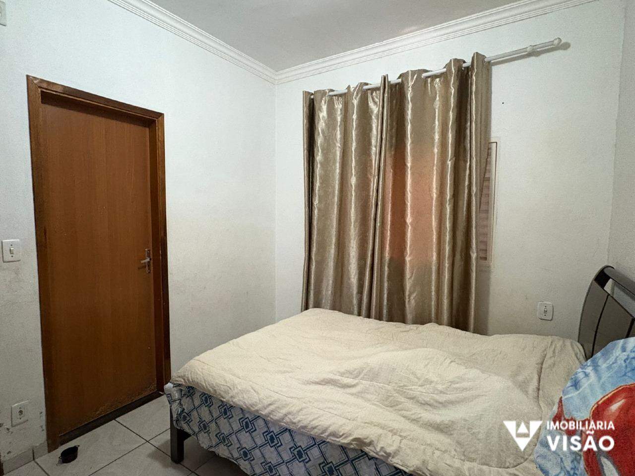 Casa à venda no Residencial Presidente Tancredo Neves: 