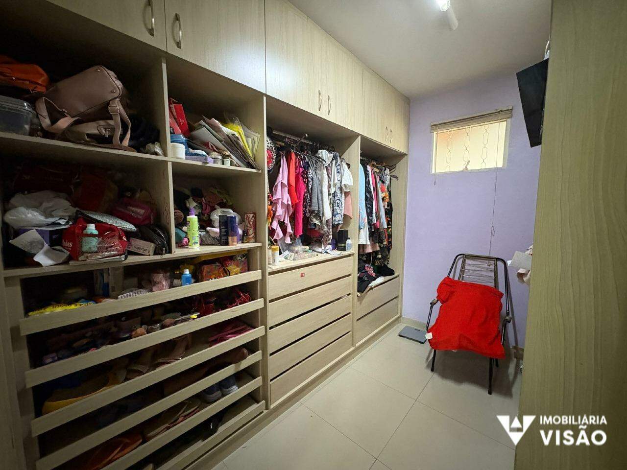 Casa à venda no Residencial Presidente Tancredo Neves: 