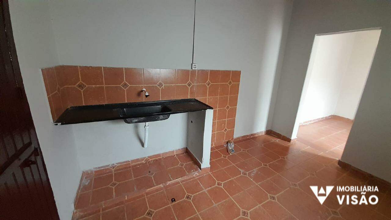 Casa à venda no Vila Celeste: 