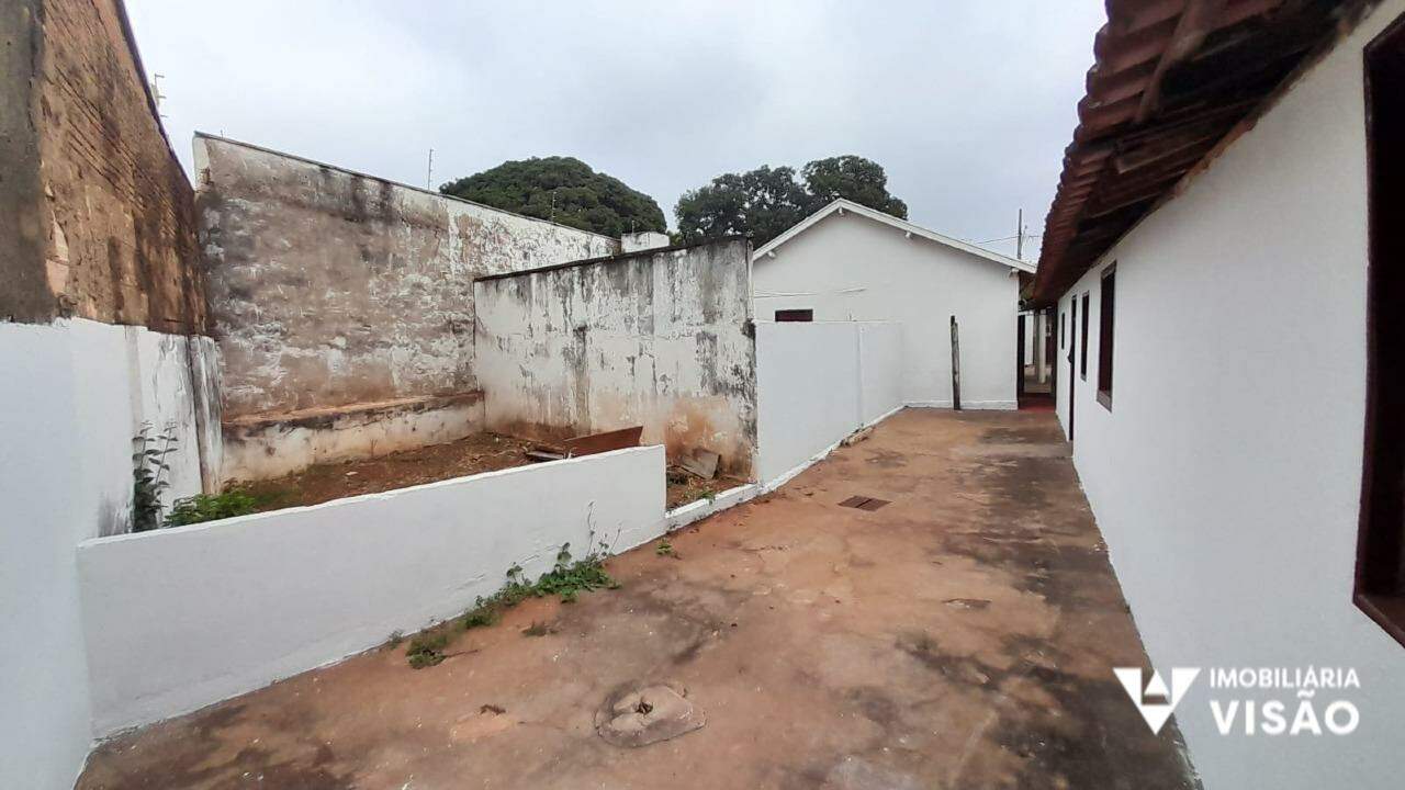 Casa à venda no Vila Celeste: 