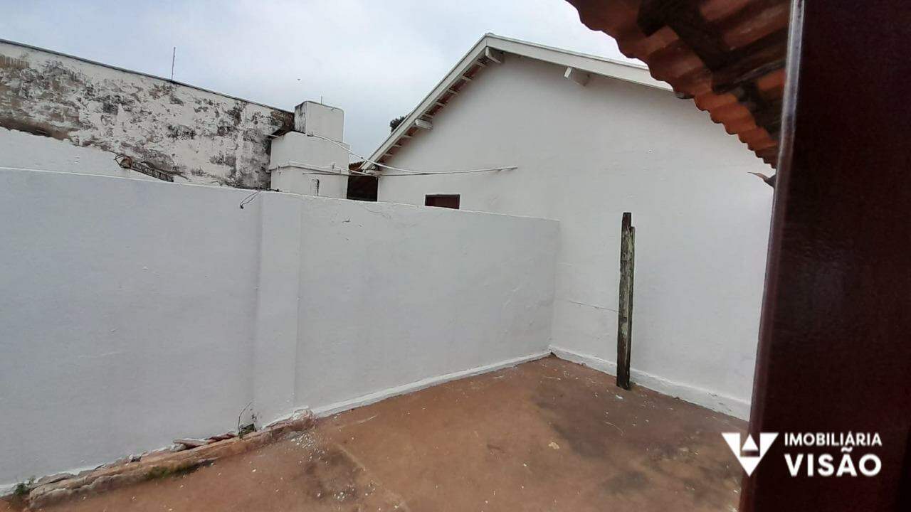 Casa à venda no Vila Celeste: 