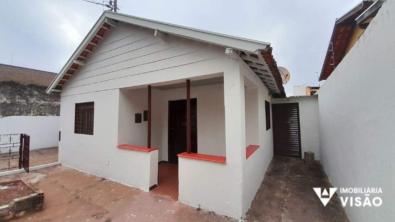 Casa à venda no Vila Celeste: 