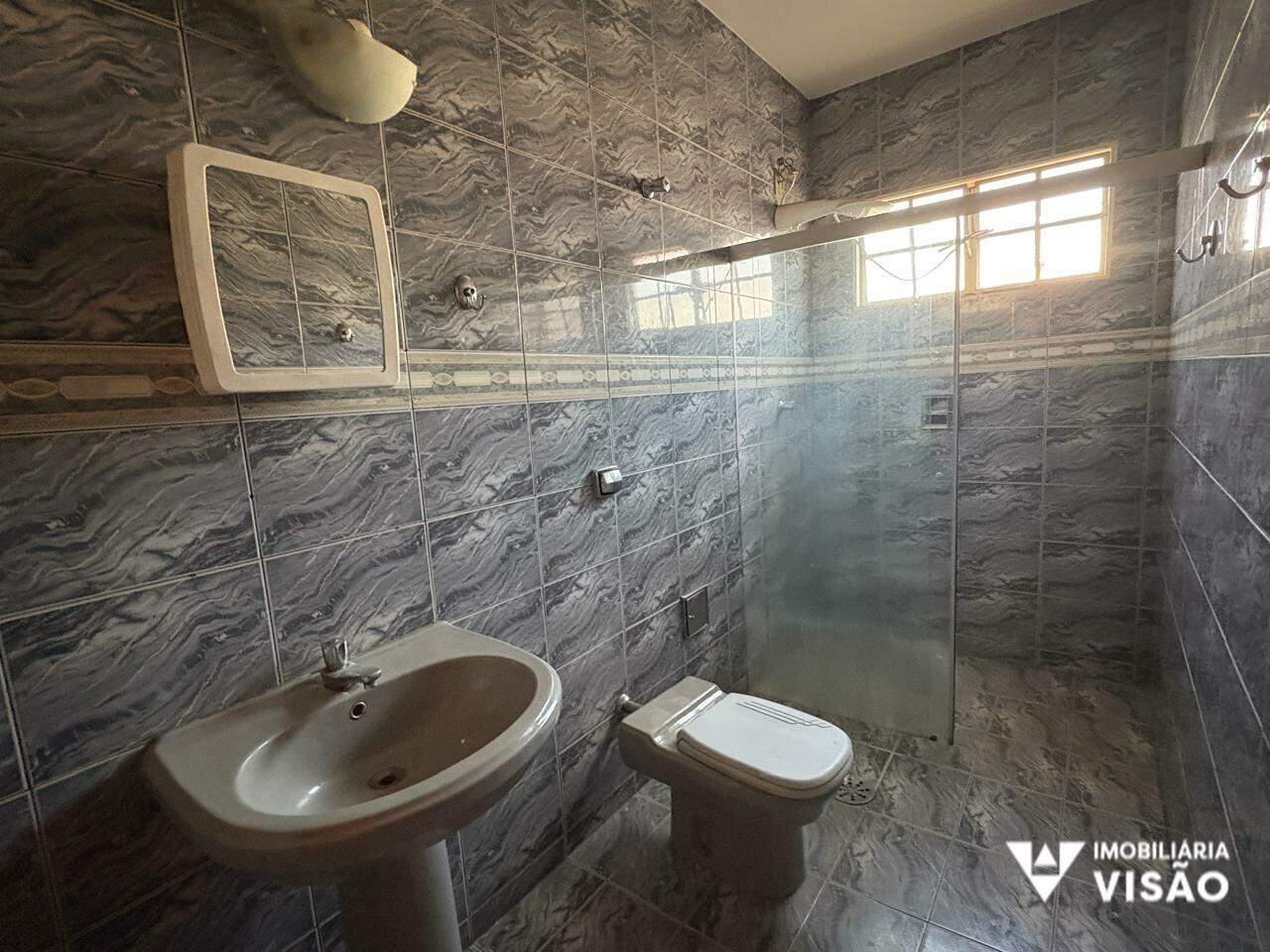 Casa à venda no Mercês: 