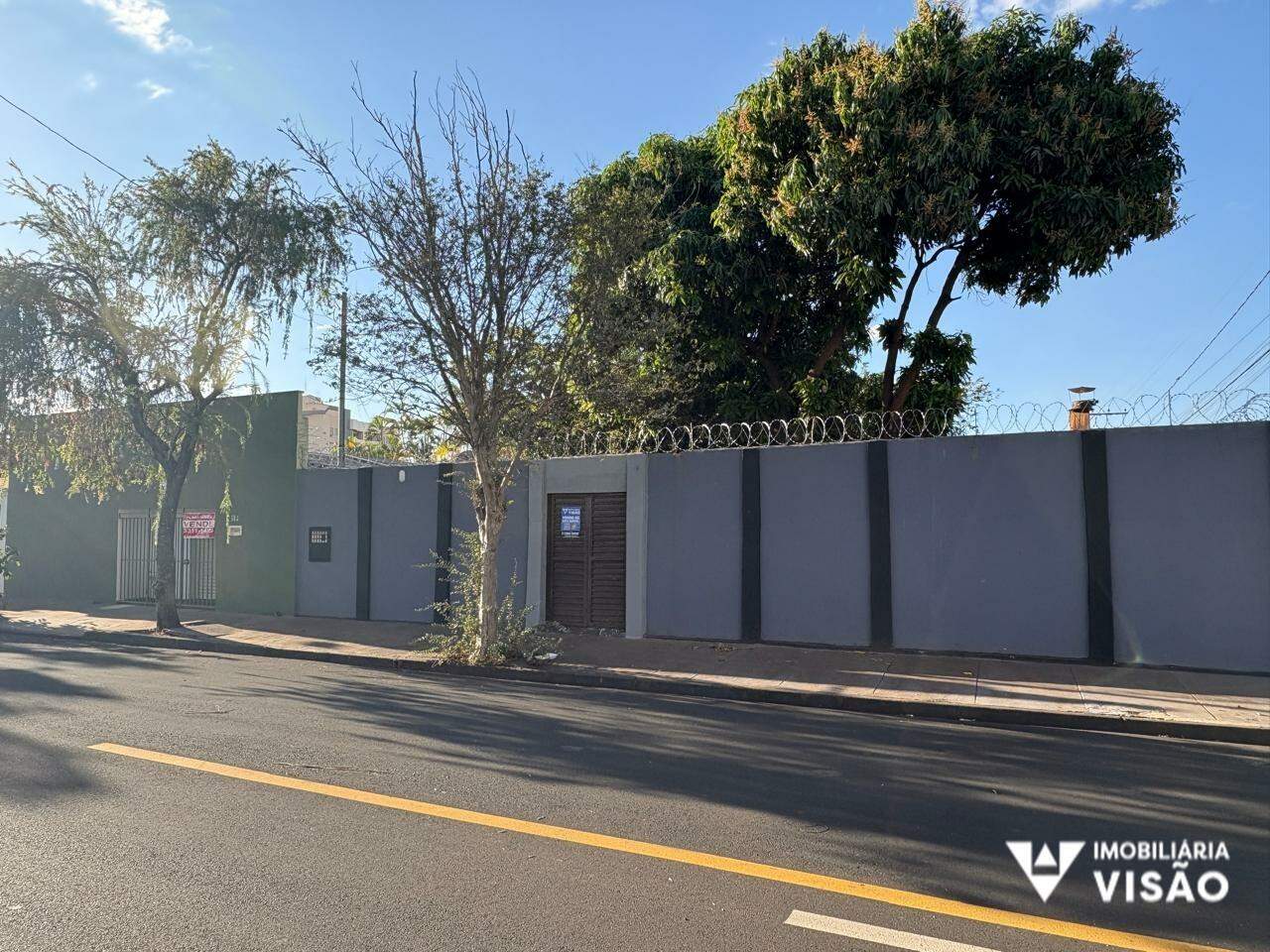 Casa à venda no Mercês: 