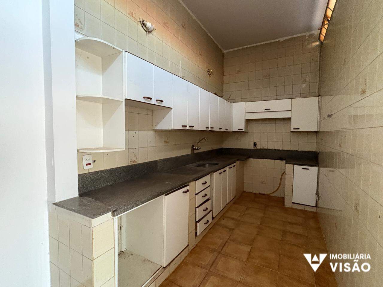 Casa à venda no Mercês: 