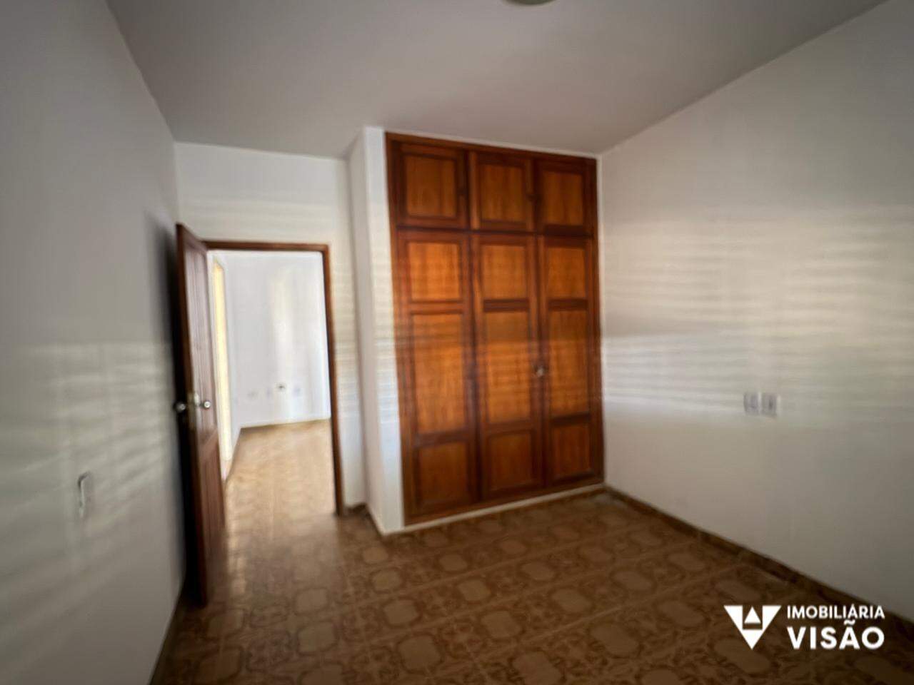 Casa à venda no Mercês: 