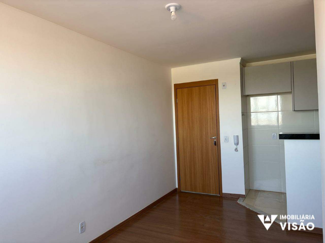 Apartamento à venda no MANOEL MENDES: 