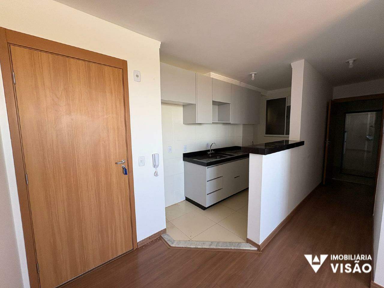 Apartamento à venda no MANOEL MENDES: 