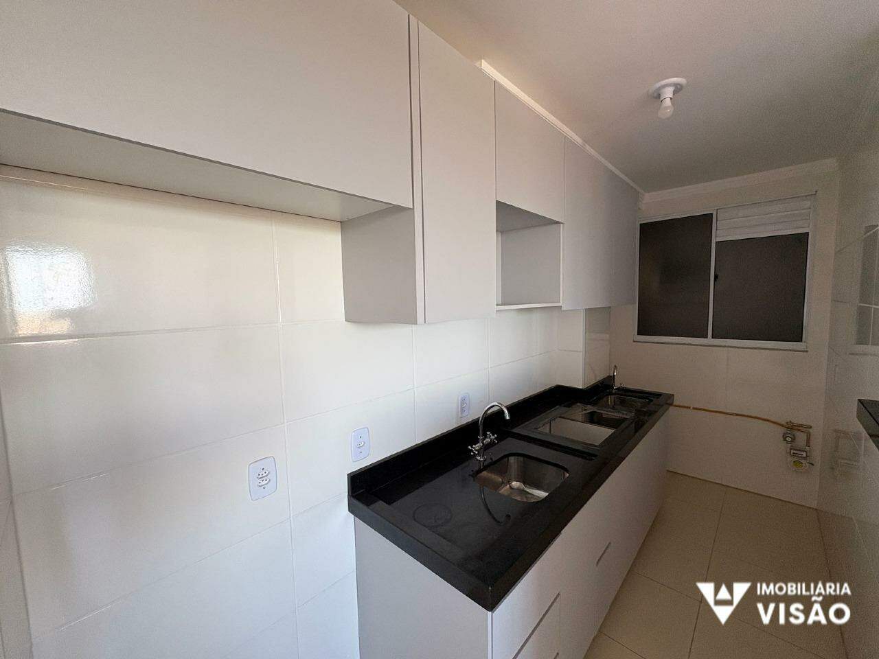 Apartamento à venda no MANOEL MENDES: 