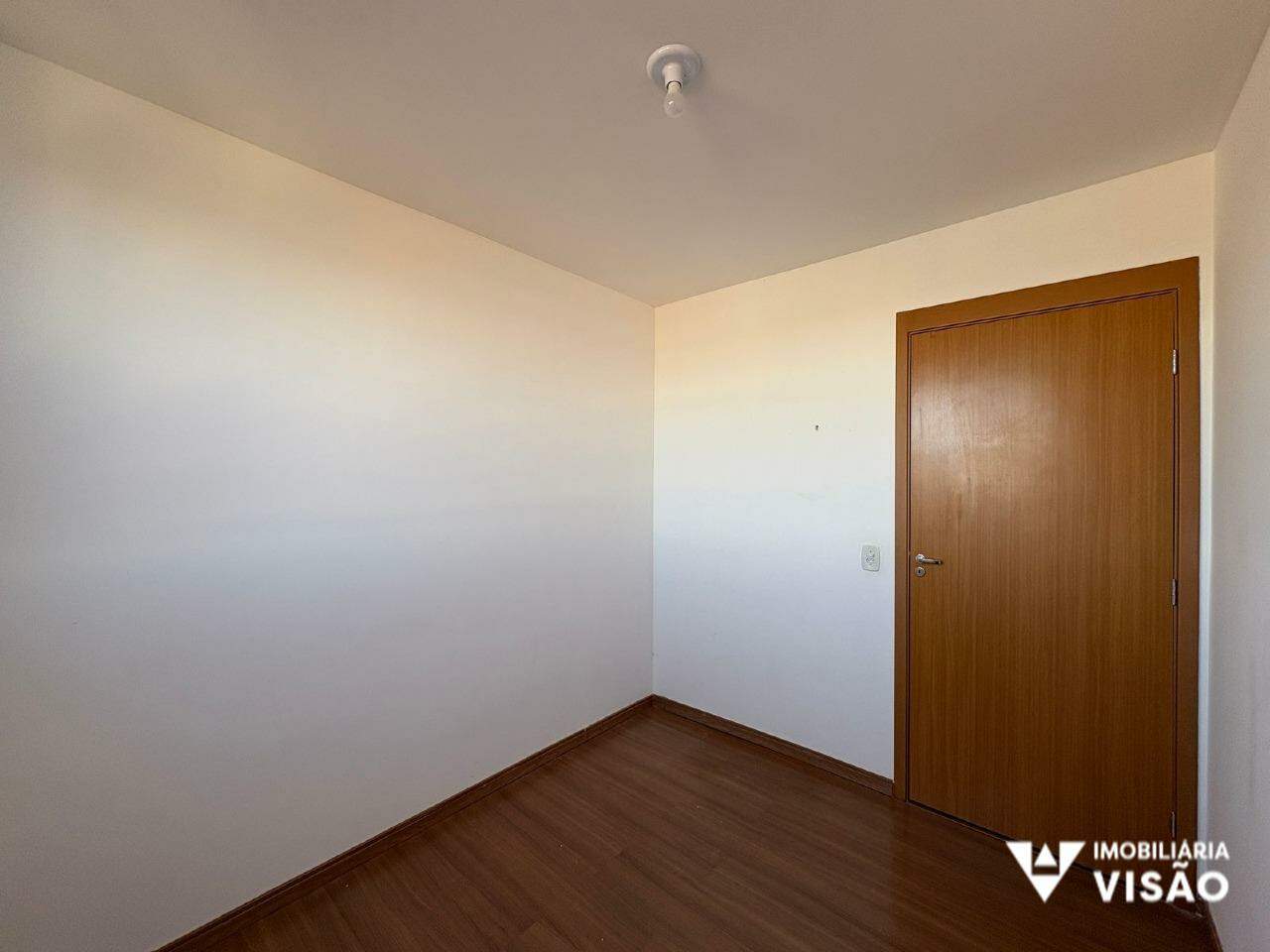 Apartamento à venda no MANOEL MENDES: 