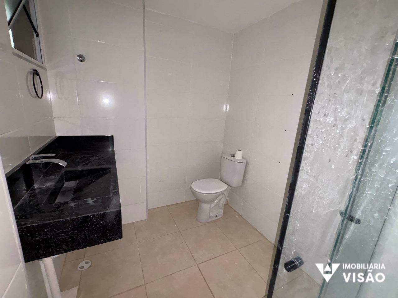 Apartamento à venda no MANOEL MENDES: 