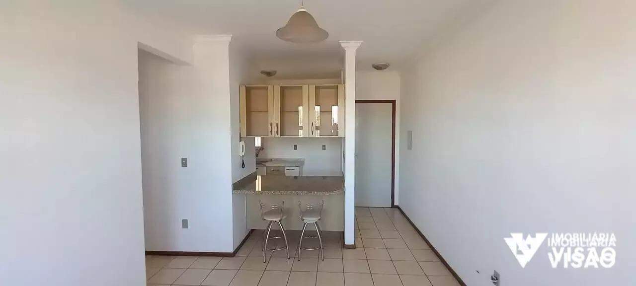 Apartamento à venda no Parque do Mirante: 
