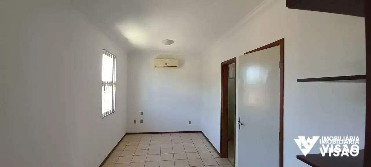 Apartamento à venda no Parque do Mirante: 