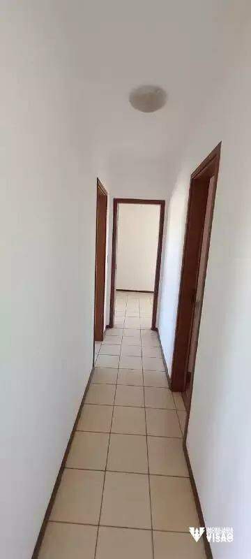 Apartamento à venda no Parque do Mirante: 
