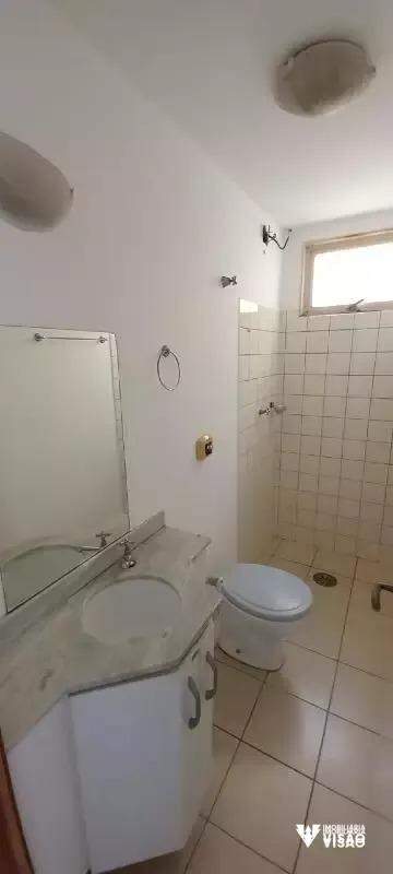 Apartamento à venda no Parque do Mirante: 