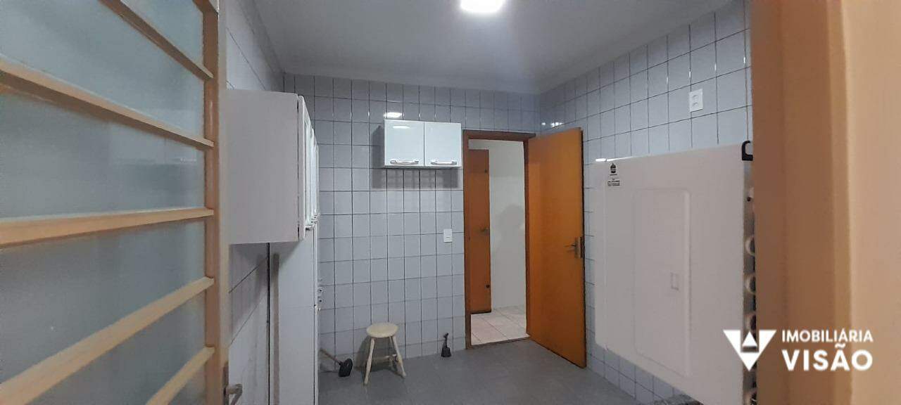 Apartamento à venda no Olinda: 