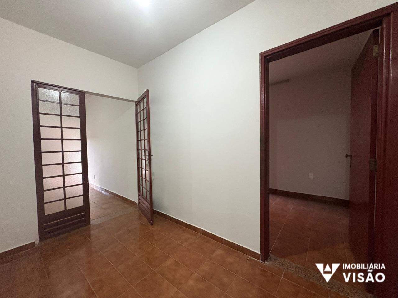 Casa à venda no CASSIO REZENDE: 