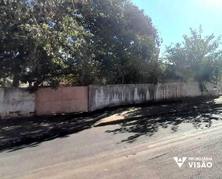 Terreno à venda no Parque das Américas: 