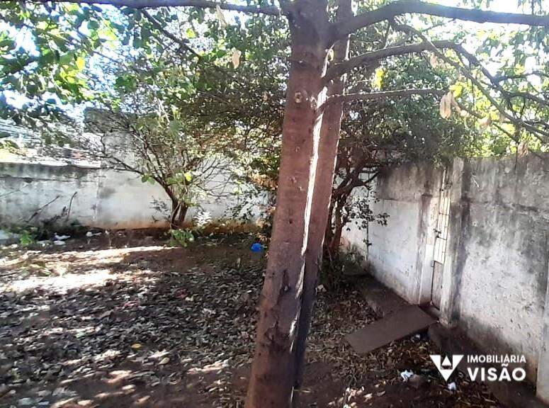 Terreno à venda no Parque das Américas: 