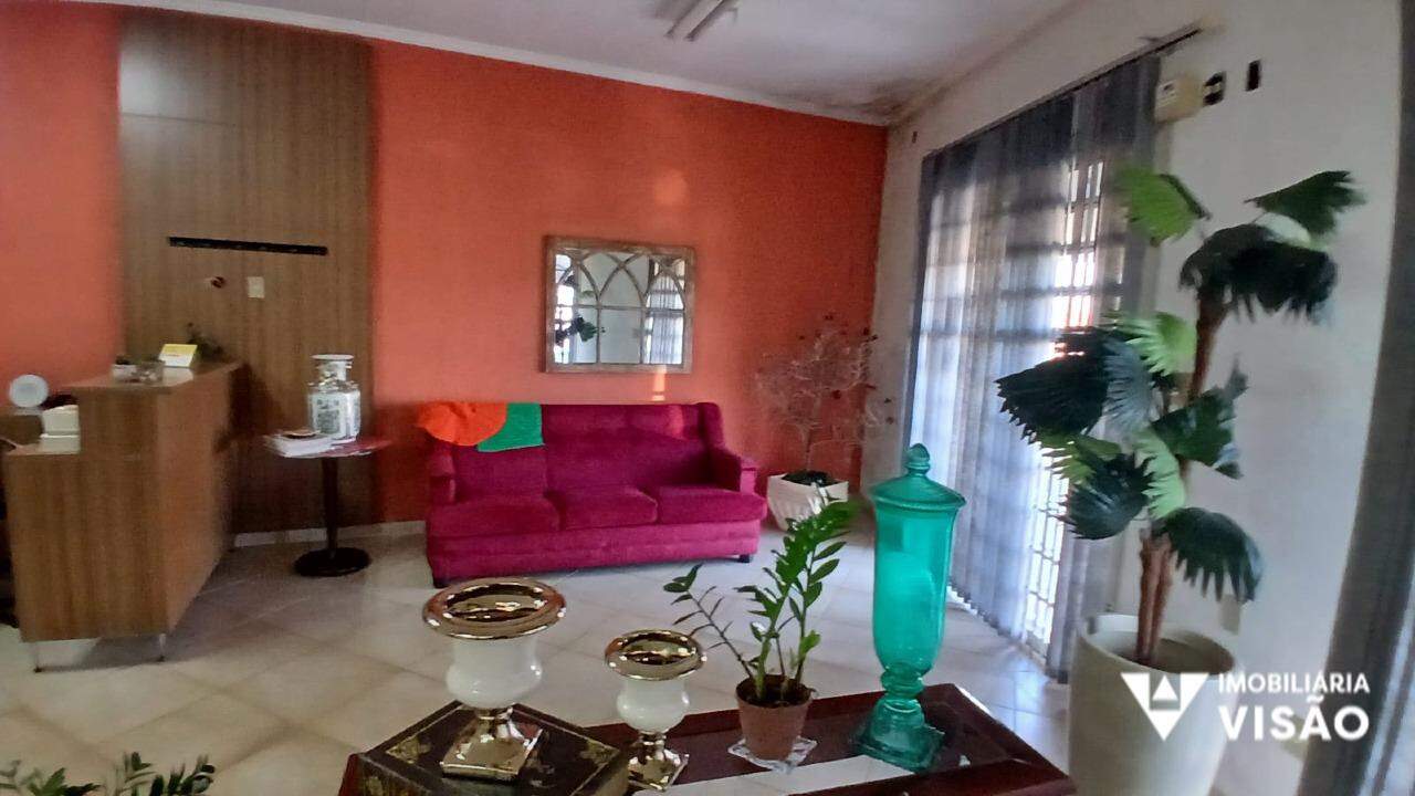 Ponto Comercial para aluguel no Boa Vista: 