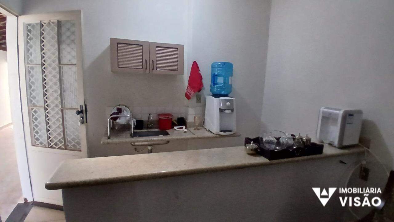 Ponto Comercial para aluguel no Boa Vista: 
