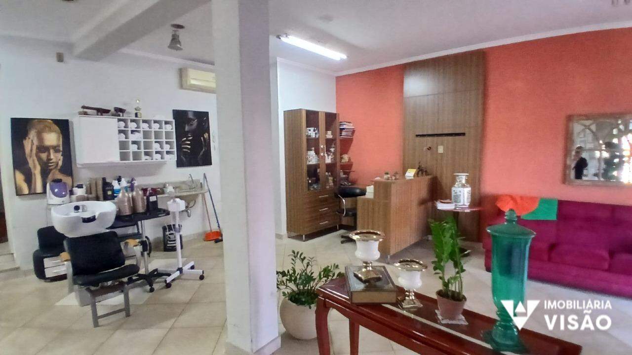 Ponto Comercial para aluguel no Boa Vista: 