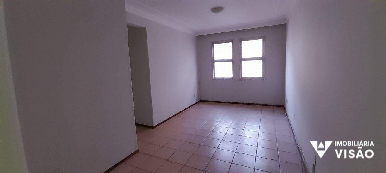 Apartamento para aluguel no Parque do Mirante: 