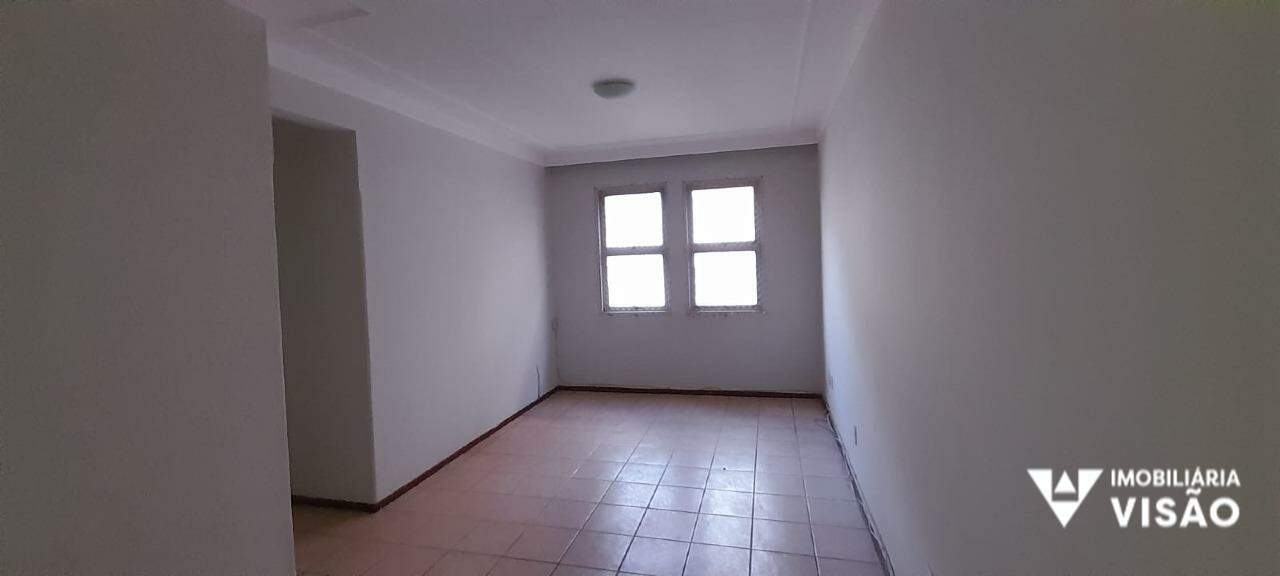 Apartamento para aluguel no Parque do Mirante: 