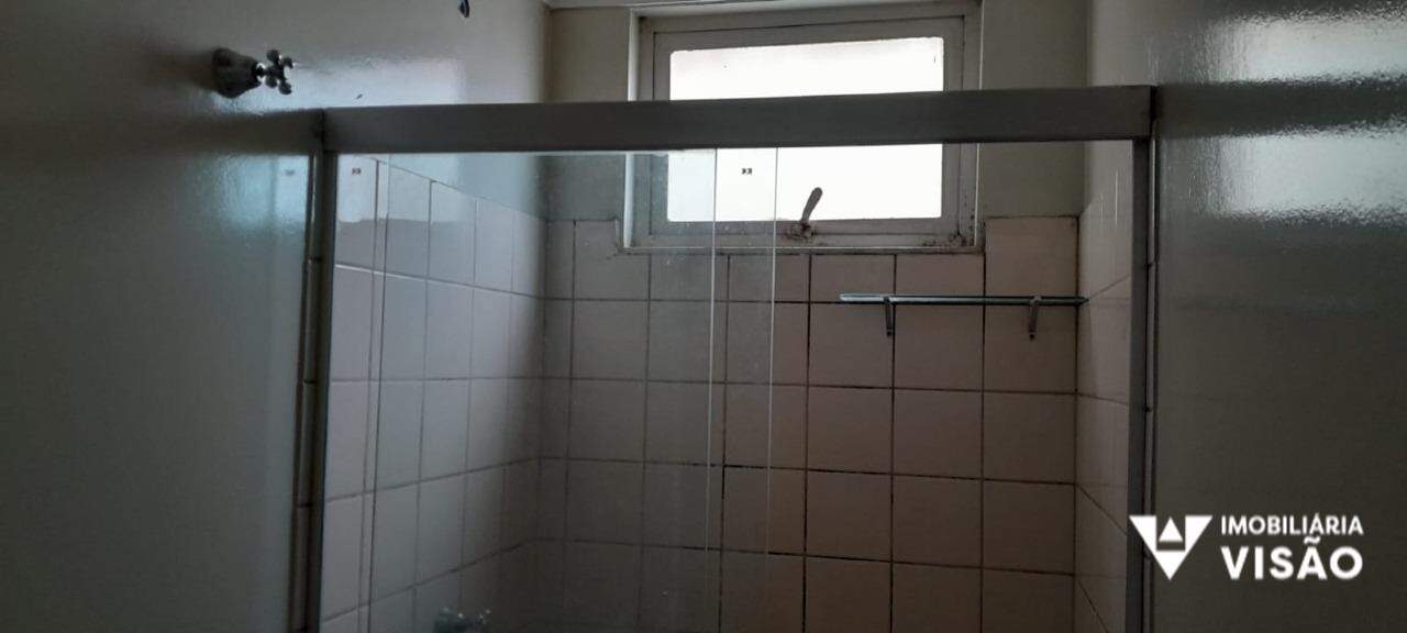 Apartamento para aluguel no Parque do Mirante: 