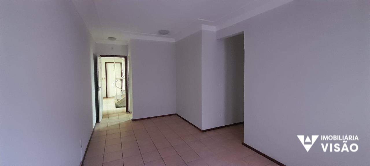 Apartamento para aluguel no Parque do Mirante: 