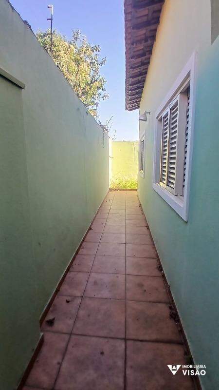 Casa à venda no Fabrício: 
