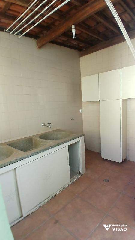 Casa à venda no Fabrício: 