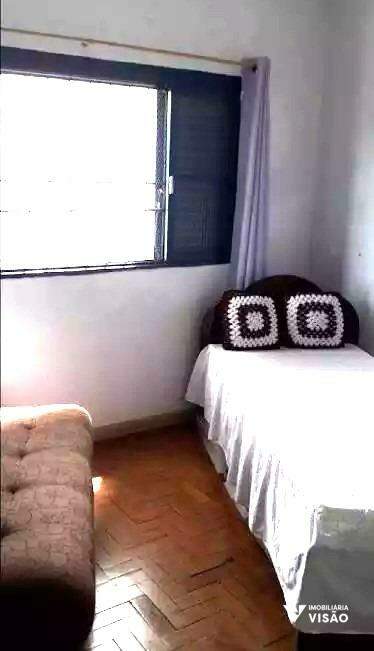 Casa à venda no Fabrício: 