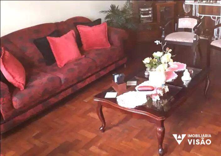 Casa à venda no Fabrício: 