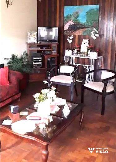 Casa à venda no Fabrício: 