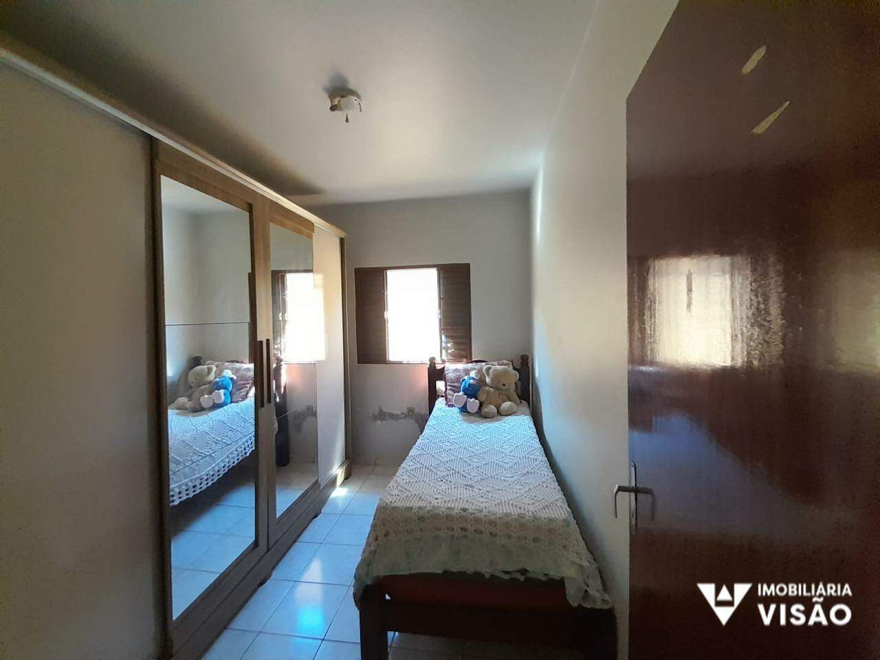 Casa à venda no Conjunto Chica Ferreira: 