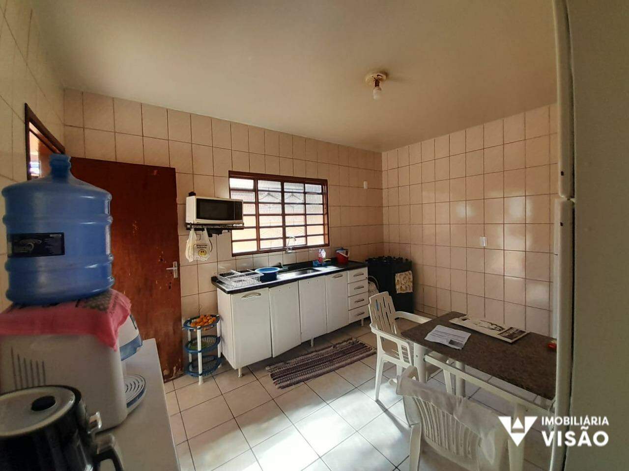 Casa à venda no Conjunto Chica Ferreira: 