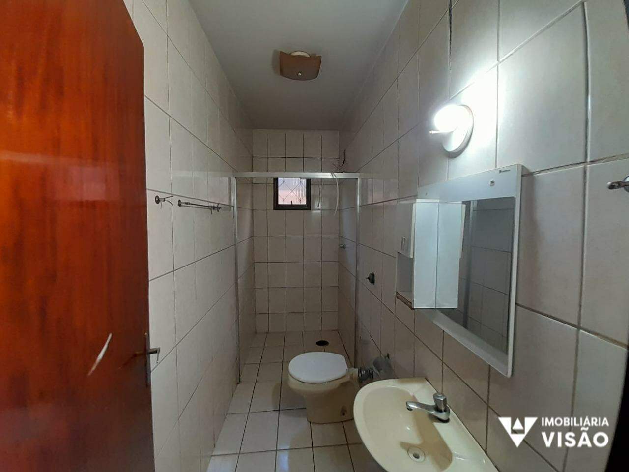 Casa à venda no Conjunto Chica Ferreira: 