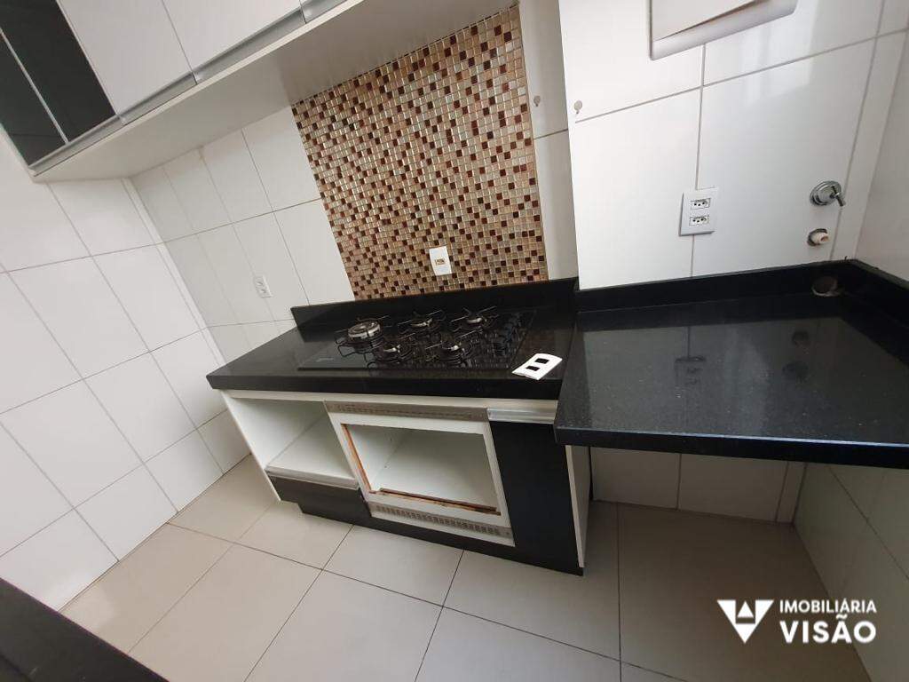 Apartamento à venda no CONJUNTO GUANABARA: 