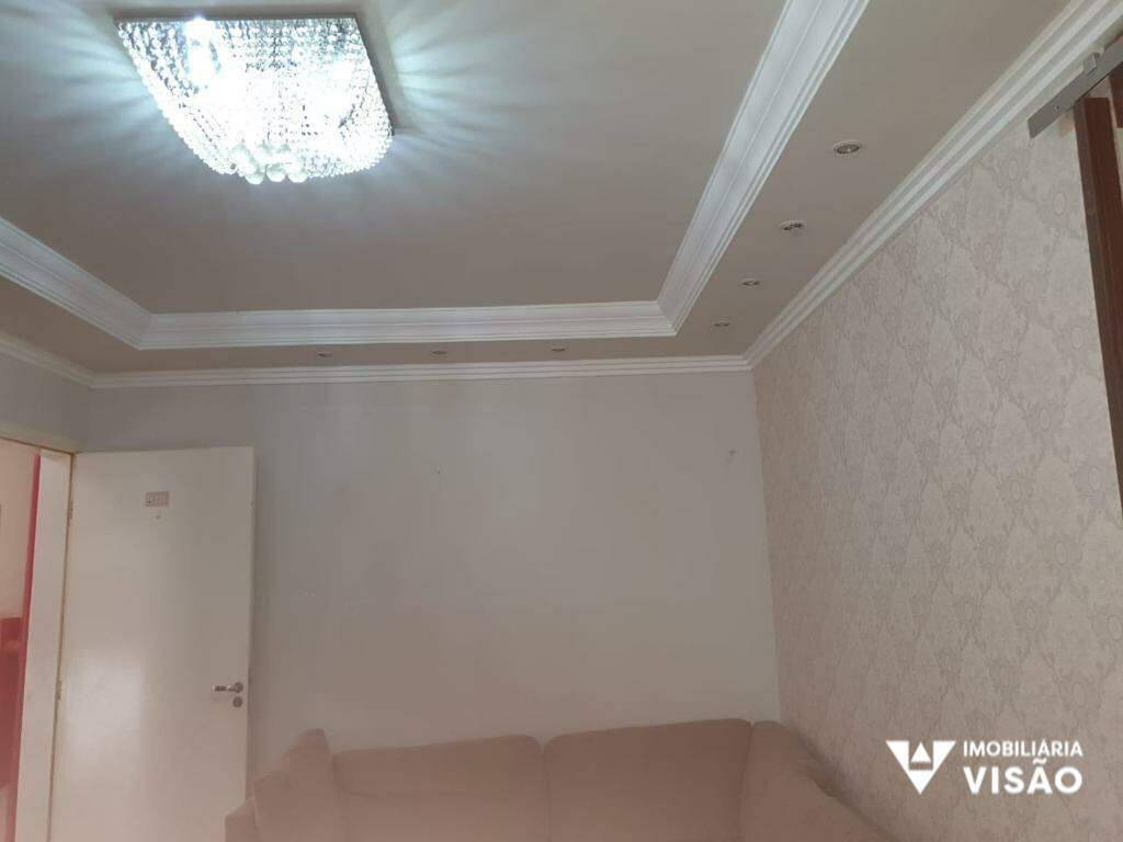 Apartamento à venda no CONJUNTO GUANABARA: 