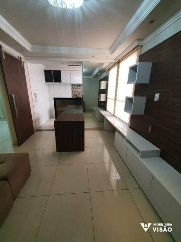 Apartamento à venda no CONJUNTO GUANABARA: 