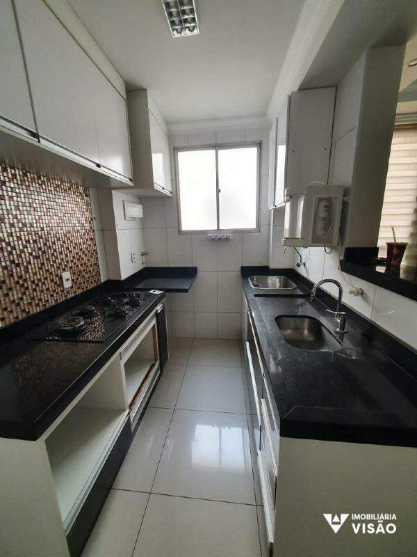 Apartamento à venda no CONJUNTO GUANABARA: 