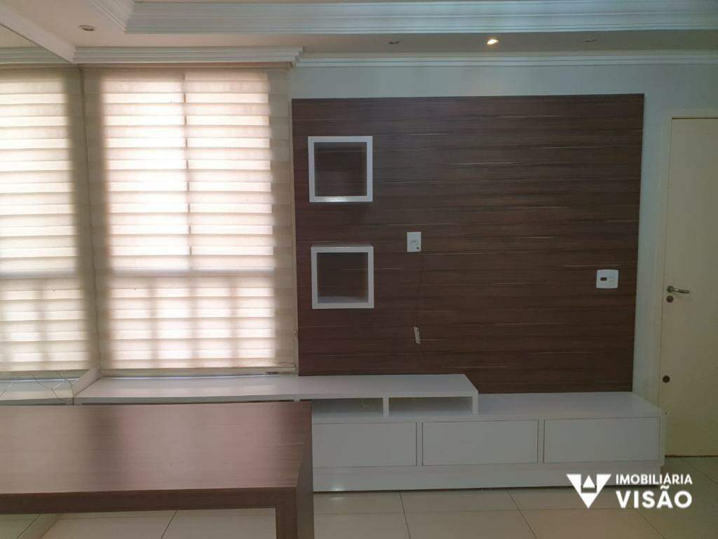 Apartamento à venda no CONJUNTO GUANABARA: 